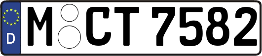M-CT7582