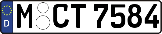M-CT7584