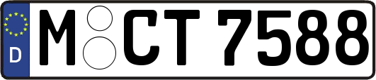 M-CT7588
