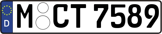 M-CT7589