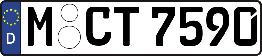 M-CT7590