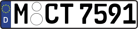 M-CT7591
