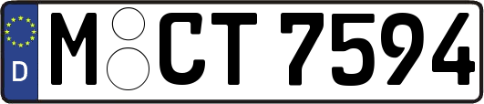 M-CT7594