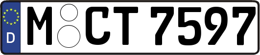 M-CT7597