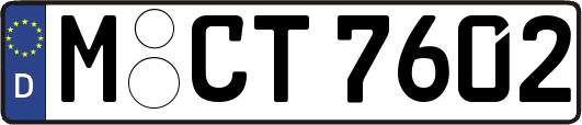 M-CT7602