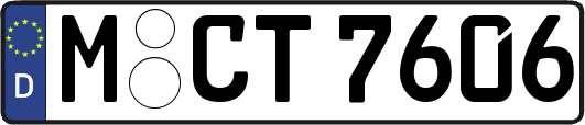 M-CT7606