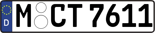 M-CT7611