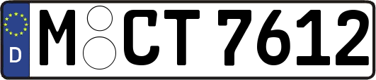 M-CT7612