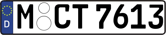 M-CT7613