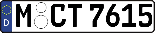M-CT7615