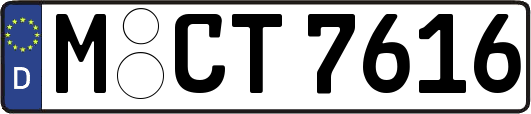 M-CT7616
