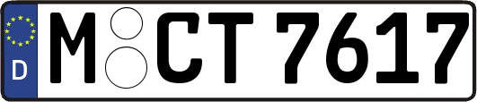 M-CT7617