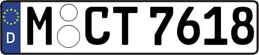 M-CT7618