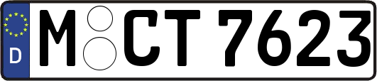 M-CT7623