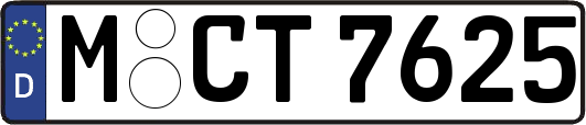 M-CT7625