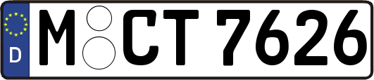 M-CT7626