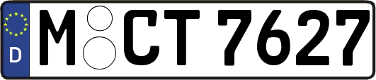 M-CT7627