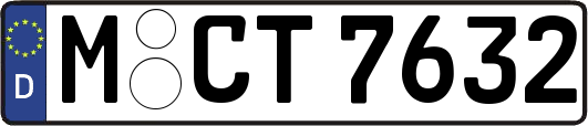 M-CT7632