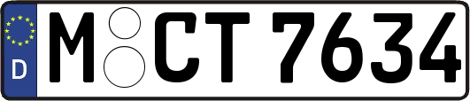 M-CT7634