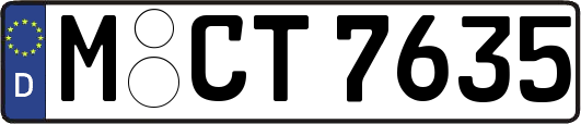 M-CT7635