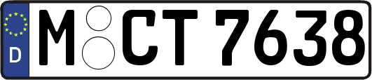 M-CT7638