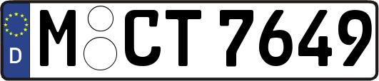 M-CT7649
