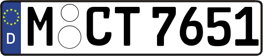 M-CT7651