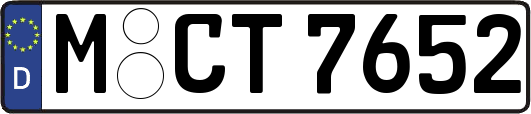 M-CT7652