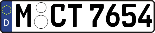 M-CT7654