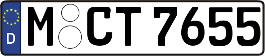 M-CT7655