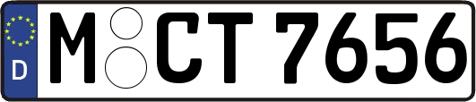 M-CT7656