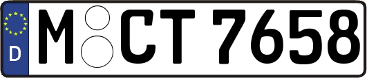 M-CT7658