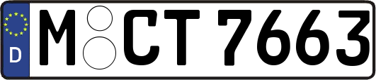 M-CT7663