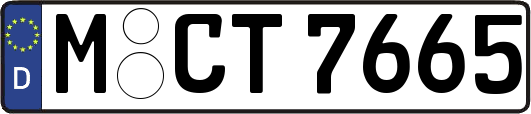M-CT7665