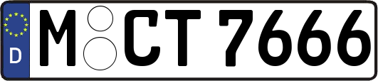 M-CT7666