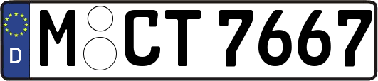 M-CT7667