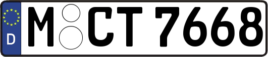 M-CT7668