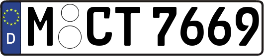 M-CT7669