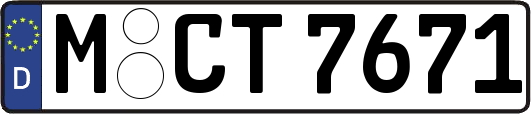 M-CT7671