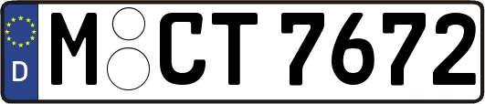 M-CT7672