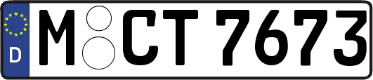 M-CT7673
