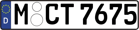 M-CT7675
