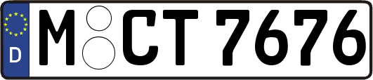 M-CT7676