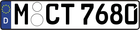 M-CT7680