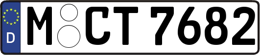 M-CT7682