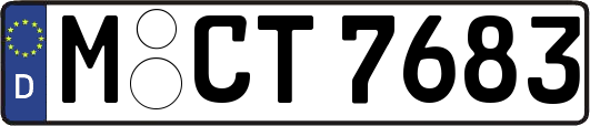 M-CT7683