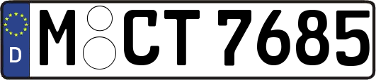 M-CT7685