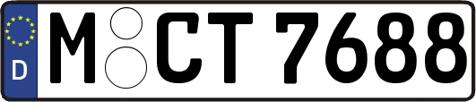 M-CT7688