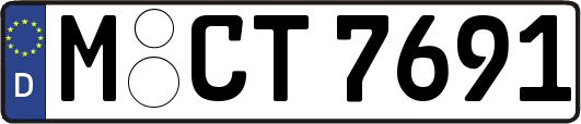 M-CT7691