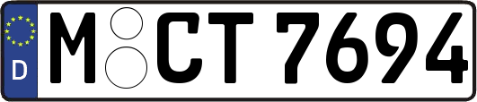 M-CT7694